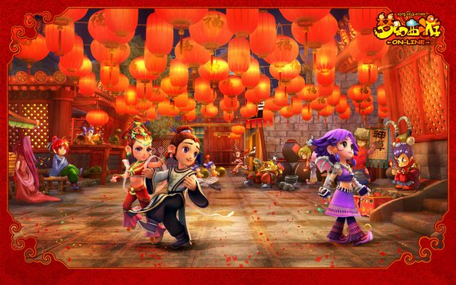 略的精心设 略的精心设