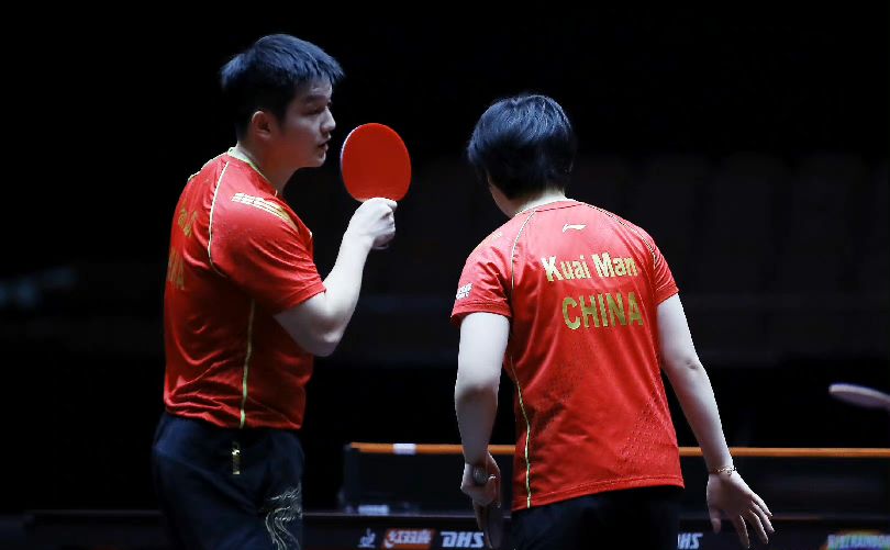 乒乓球运动 乒乓球运动