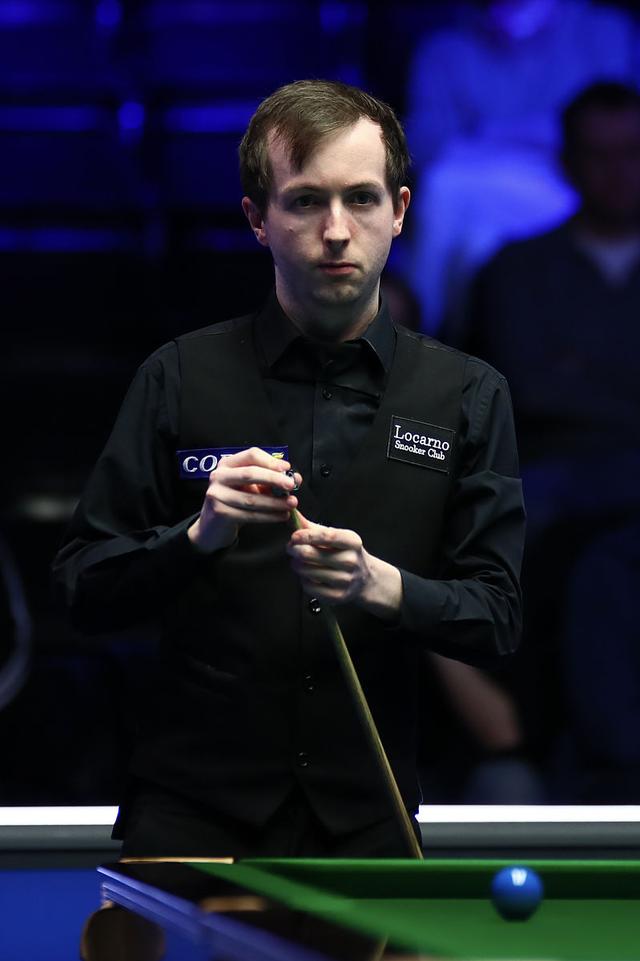 保障了后场 保障了后场